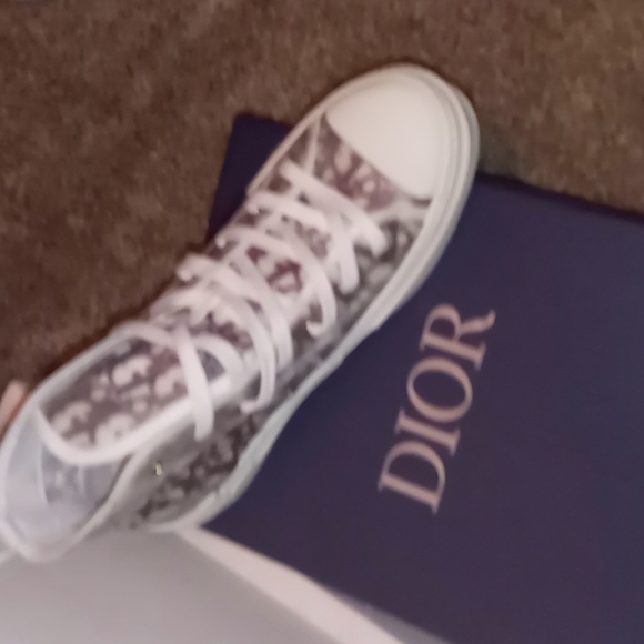 Doir B23 HT oblique Transparency 069 Black\black size 43 - Picture 2 of 5